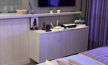 Imagem 5: Apartamento para venda no Garden Monte Líbano andar alto e sol da manha com 3 quartos