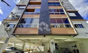 Imagem 2: Apartamento 3 quartos com suíte à venda no Bairro Camobi em Santa Maria