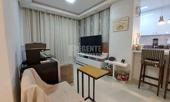 Imagem 5: Apartamento com 2 dormitórios sendo duas suítes no bairro Agronomica em Florianópolis - SC