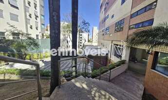 Imagem 3: Locação Apartamento 4 quartos Anchieta Belo Horizonte