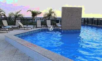 Imagem 4: Vendo Flat 35 m² andar alto no Flat InterCity Premium Manaus-AM