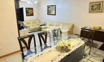 Imagem 2: Apartamento Garden com 3 dormitórios à venda, 78 m² por R$ 400.000,00 - Orfãs - Ponta Gros