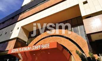 Imagem 3: OPORTUNIDADE! Sala Comercial 33m2 à venda no Scopa Platinum Corporate!