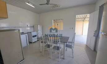 Imagem 3: Casa com edícula Balneário Primavera