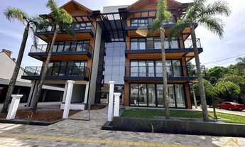 Imagem 2: Apartamento à venda sendo uma suíte. Bairro Juriti, Nova Petrópolis RS! REF: 1497