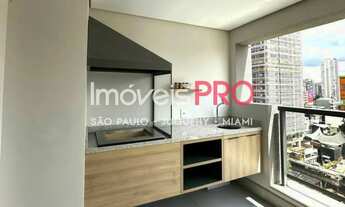 Imagem 7: VILA MARIANA - 2 DORMITÓRIOS - 1 VAGA