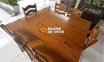 Imagem 7: Casa Duplex com 03 suites e 02 vagas em Condominio fechado na Marapona