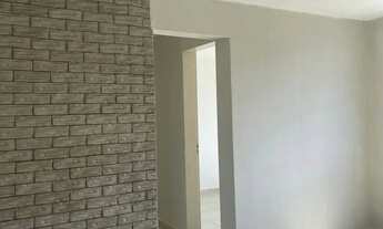 Imagem 2: Apartamento com 02 quartos, em frente a CIA destacada da PMERJ em Itaguaí