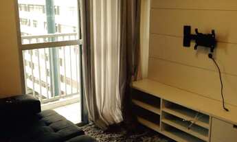 Imagem: Apto, excelente localização, próximo