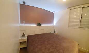 Imagem 5: Ótima oportunidade, apartamento mobiliado