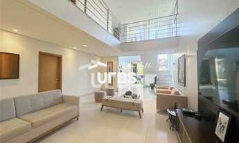 Imagem 4: Sobrado no Jardins Atenas