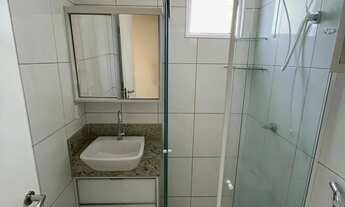 Imagem 3: Imóvel para aluguel possui 69 metros quadrados com 2 quartos em Ponta D'Areia - São L