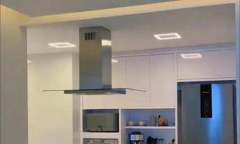 Imagem 3: Imóvel para venda tem 128 metros quadrados com 3 quartos em Praia da Costa - Vila Velha