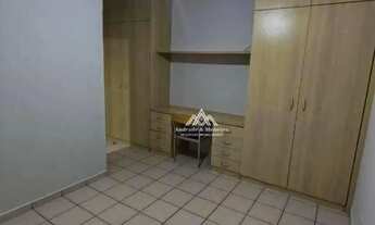 Imagem 6: Apartamento com 1 dormitório para alugar, 37 m² por R$ 1.000/mês - Nova Aliança - Ribeirão