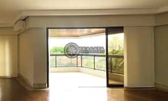 Imagem 6: Apartamentoá venda com 384m² - 4 quartos todos suítes e 4 vagas - Perdizes/SP