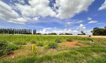 Imagem 2: Terreno a venda com 300m² a venda no Condominio Residencial das Acácias na cidade de Pauli