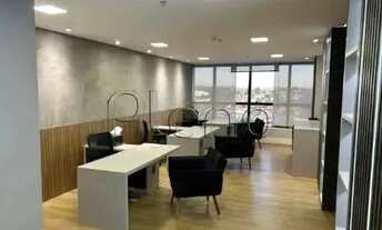 Imagem: Sala à venda em Indaiatuba, Vila Homero