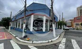 Imagem: Edifício Comercial em Mooca