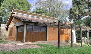 Imagem 4: Casa em Hípica Casa com 1 dormitório