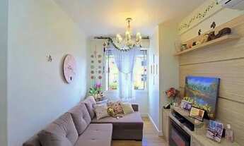 Imagem 4: Apartamento em Porto Alegre, no bairro Vila Nova, com 2 dormitório(s), e 2 banhe