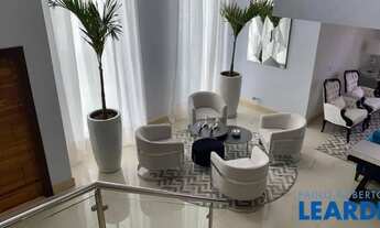 Imagem 4: CASA EM CONDOMÍNIO - ALPHAVILLE - SP