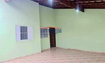 Imagem 2: Casa com 2 quarto para venda no Parque dos Sinos