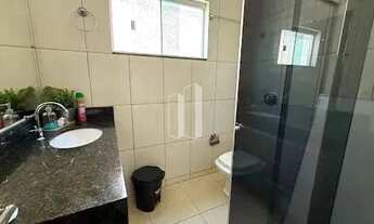 Imagem 4: Sobrado para venda com 260 metros quadrados com 3 quartos em Jardim Atlântico - Goiânia