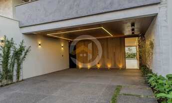 Imagem: Sobrado 3 suites plenas a venda, Setor Jardim