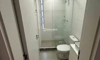 Imagem 2: Apartamento com garagem no Rio Branco