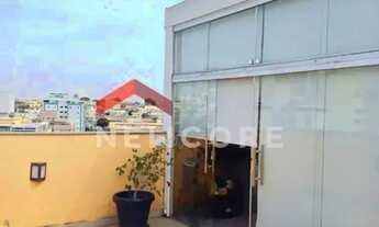 Imagem: Cobertura em Rua José Sérgio de Paula