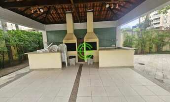 Imagem 6: APARTAMENTO PARA LOCAÇÃO NO EDIFÍCIO CIELO VITA-CONDOMÍNIO MUNDO NOVO