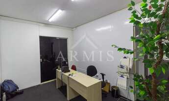 Imagem 2: Excelente conjunto comercial - Centro - Prox ao mêtro