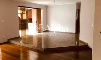 Imagem 4: Casa para locação e venda no Residencial Alphaville 5 em Santana de Parnaíba - SP