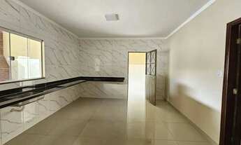 Imagem 5: Casa Térrea à venda, 2 quartos, 1 suíte, Guanandi II - Campo Grande/MS