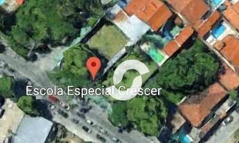 Imagem: Terreno à venda, 603 m² por R$ 1.000.000,00