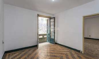 Imagem 4: Apartamento de 3 dormitórios com pátio no bairro Santana