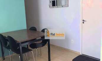 Imagem 4: Apartamento com 2 dormitórios à venda, 47 m² por R$ 220.000,00 - City Ribeirão - Ribeirão