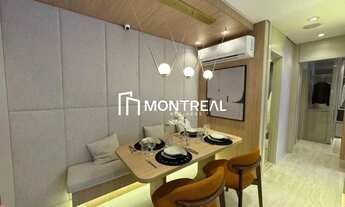 Imagem 4: APARTAMENTO À VENDA NA VILA CLEMENTINO, 2 DORMITÓRIOS, 1 SUÍTE. 1 VAGA DE GARAGEM