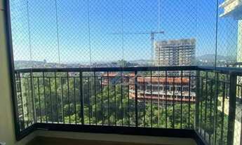 Imagem 5: Apartamento com 2 dormitórios, sendo 1 suíte para alugar, 68 m² por R$ 5.033/mês - Reserva