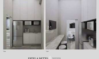 Imagem 14: Sala comercial à venda no Vale do Sereno- Nova Lima/MG