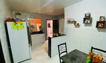 Imagem 5: Casa à venda em rua pública, FERNANDO COLLOR, Nossa Senhora do Socorro, SE