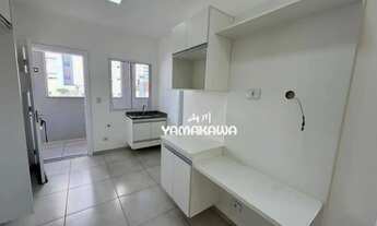 Imagem: Apartamento com 2 dormitórios para alugar