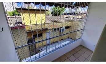 Imagem 6: VENDO APARTEMENTO TORRE / ZUMBI / CORDEIRO - 120 MTS - 03 QUARTOS ( 01 SUITE ) + DEP. COMP