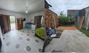 Imagem: Vendo casa no Bengui