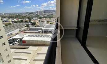 Imagem 5: Apartamento Alto Padrão no Residencial Mauá Frente ao Shopping Cerrado! codigo: 130950