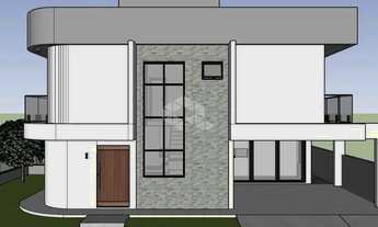 Imagem 7: Casa de Alto Padrão de 4 dormitórios/quartos, com 188,67m² no Campeche