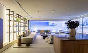 Imagem: Imóvel para venda tem 208 metros quadrados