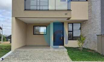 Imagem: Sobrado com 3 dormitórios à venda, 141