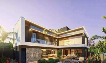 Imagem 4: Casa de Esquina 4 Suítes com Piscina - Montserrat Urbanova