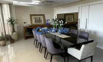 Imagem 2: Imóvel para venda com 332 metros quadrados com 4 quartos em Centro - Florianópolis - SC